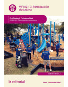 SSCB0109 Dinamización comunitaria