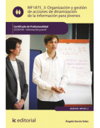 SSCE0109 Información juvenil