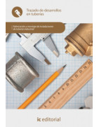 Fabricación y montaje de inst. de tubería industrial FMEC0108