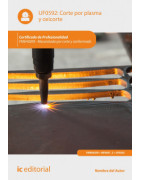 Mecanizado por corte y conformado FMEH0209