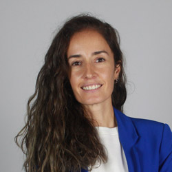 Belinda Maireles