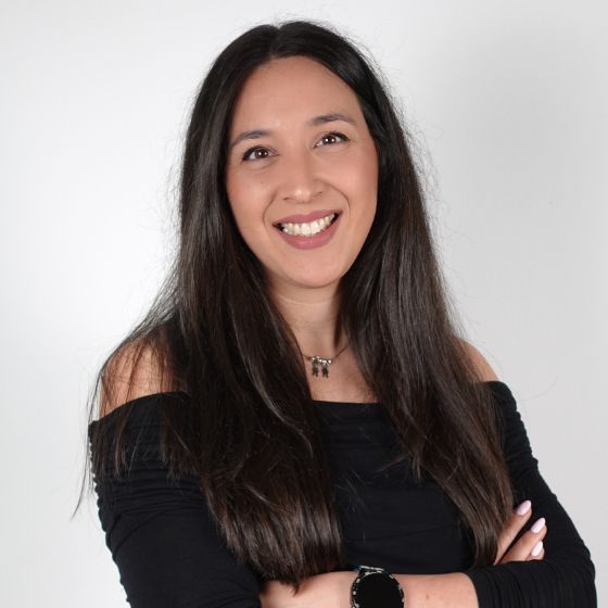 Laura García