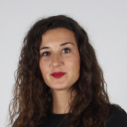Raquel Francia
