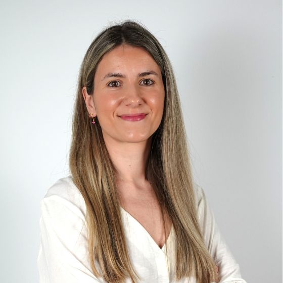 Rocío Pérez
