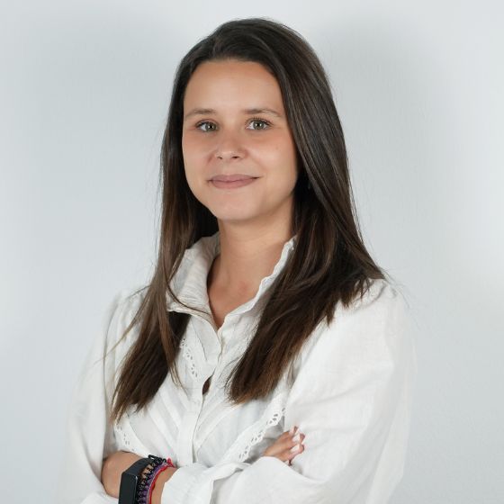 Teresa Castillo